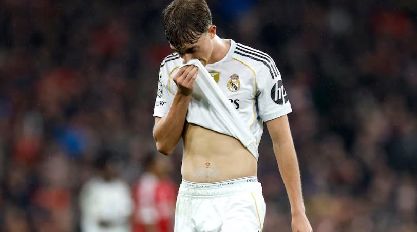 阿斯：阿隆索需解决皇马定位球问题，进攻没威胁防守不强硬