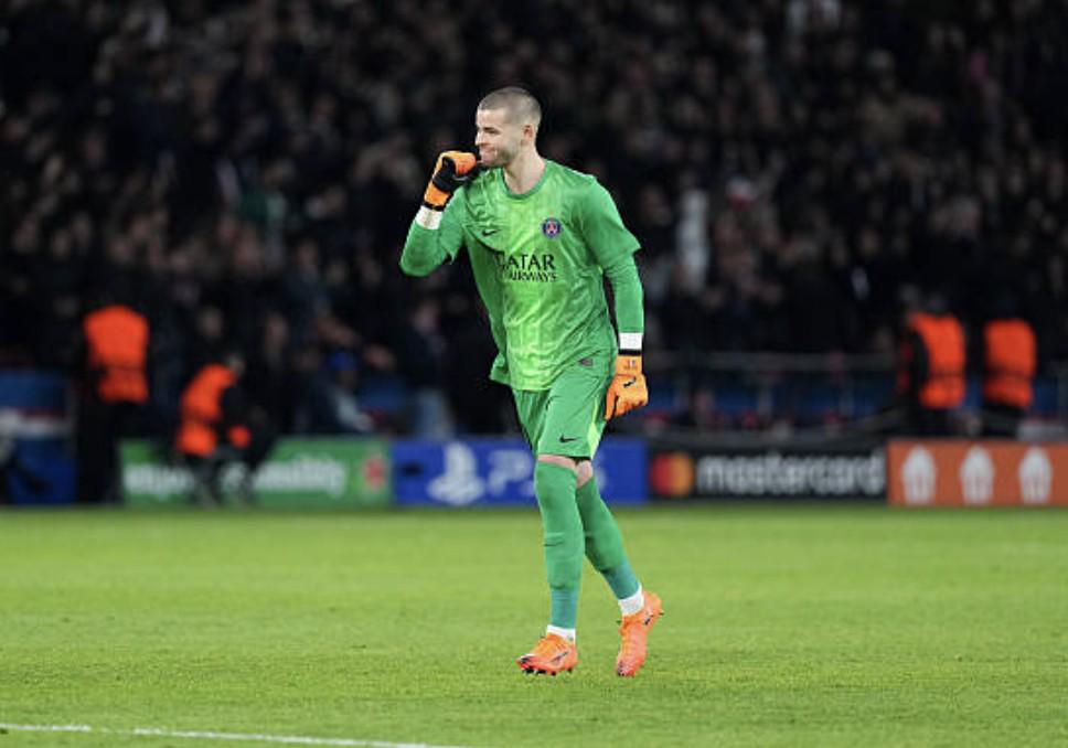 舍瓦利耶：我们遇到的是支非常强大的球队，需要从比赛中学习