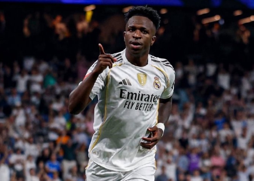 亨利：无法理解维尼修斯的表现 没必要耍些花哨动作