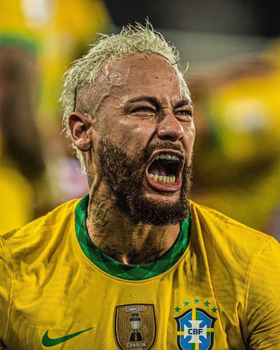 巴媒：内马尔的身体各项数据指标远低于顶级球员标准