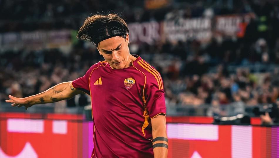 全市场：迪巴拉将因伤缺战三到六周，他的续约谈判也没有开始