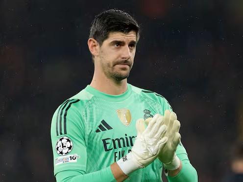 龙赛罗：若非库尔图瓦多次上演神奇扑救，皇马必将四球惨败