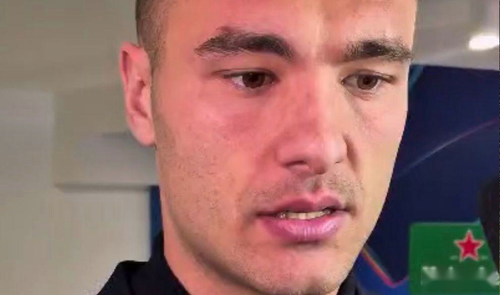 布翁焦尔诺：我满意自己的表现，但失望球队的平局