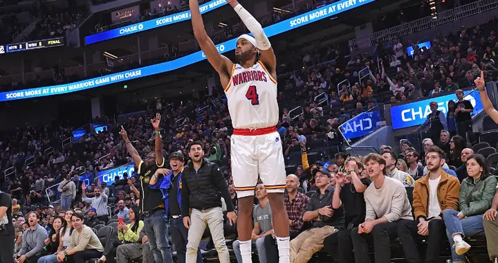 勇士两配角再蜕变！穆迪攻守兼备限制布克，波斯特攻守一体稳空间