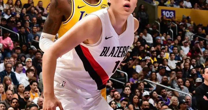 不止是杨瀚森！中国球员去NBA以后，为何篮板球都不好？聊聊原因