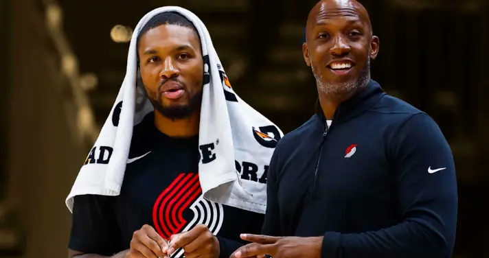 主帅被抓之后，开拓者怎么更厉害了？