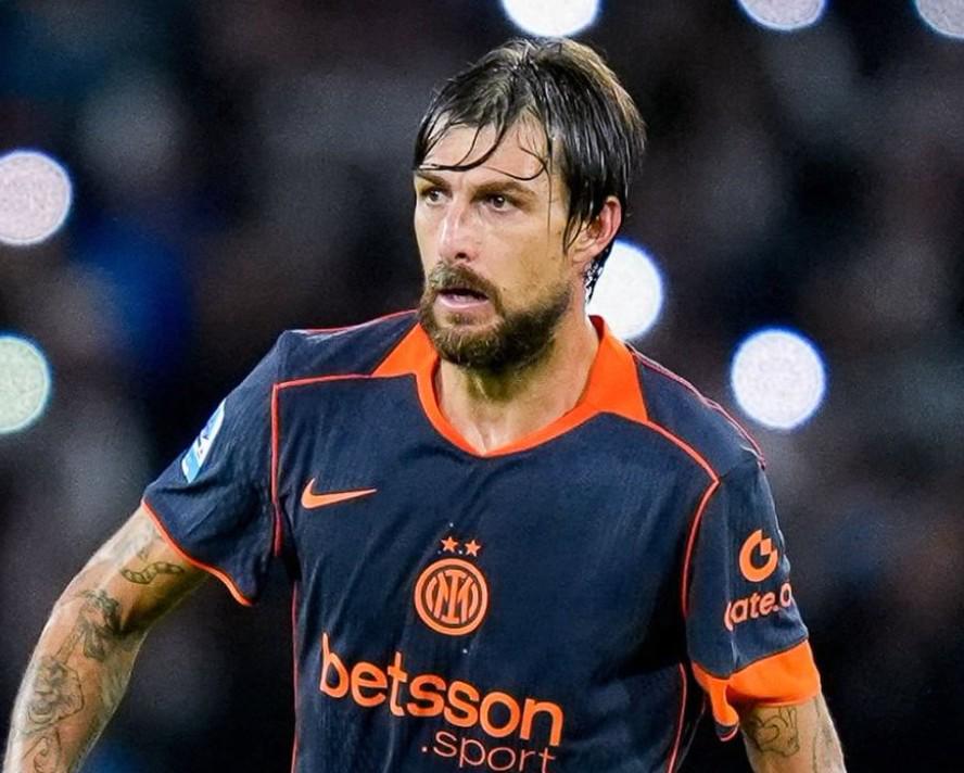 状态下滑，莫雷托：阿切尔比大概率会在明年夏天离开国米