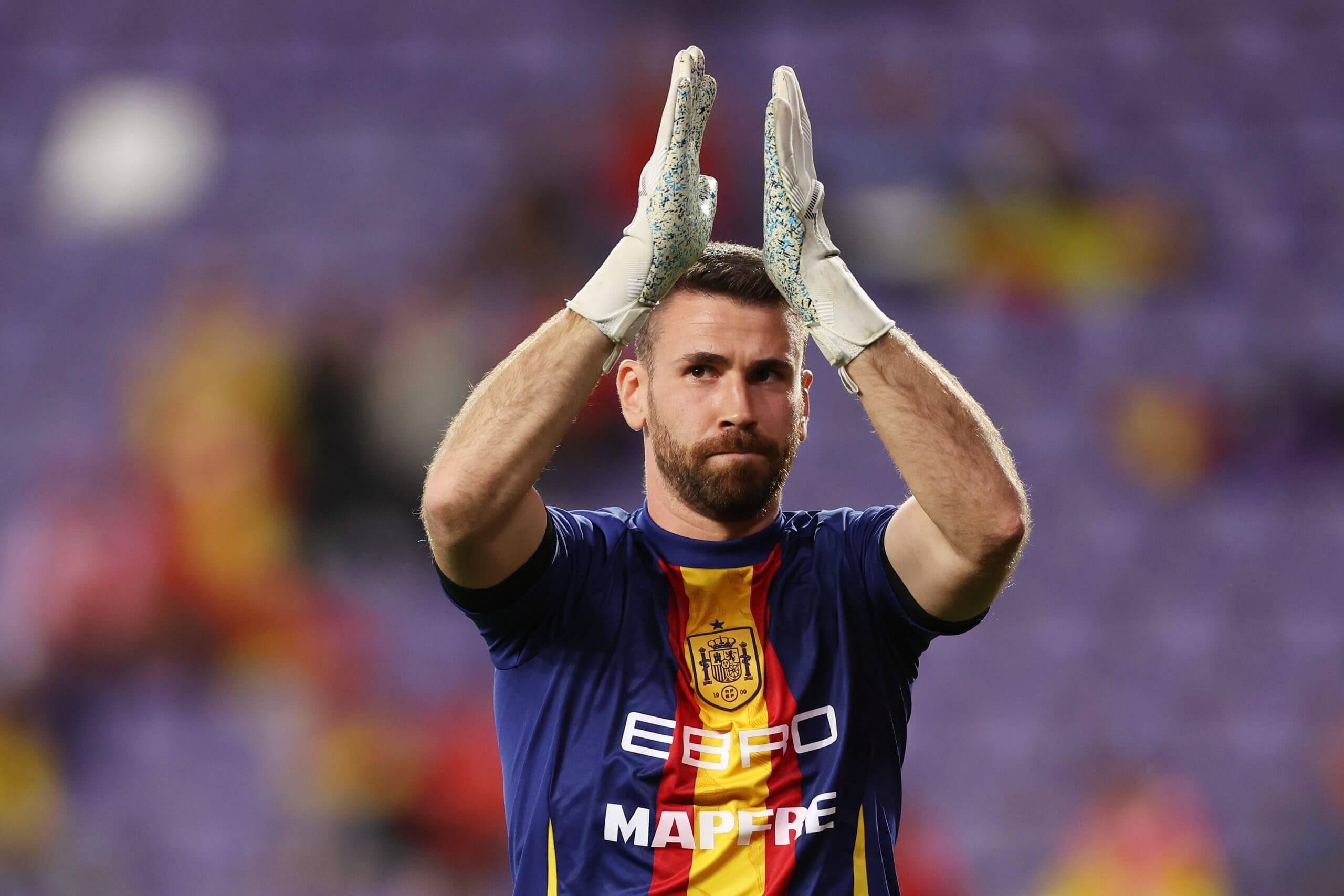 西蒙：外界报道的亚马尔与我知道的完全不同；我不会离开毕包