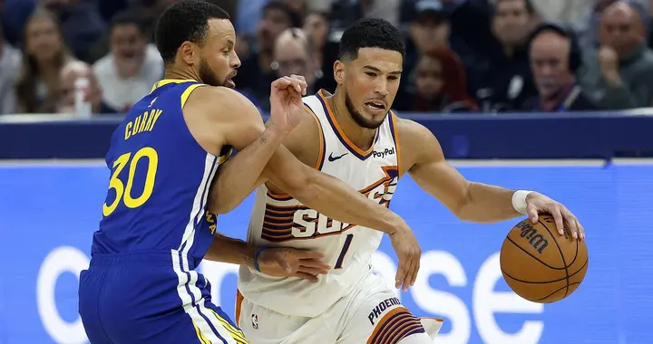 替补发威！库里28分，穆迪&希尔德&波姐合砍49分，勇士轻取太阳