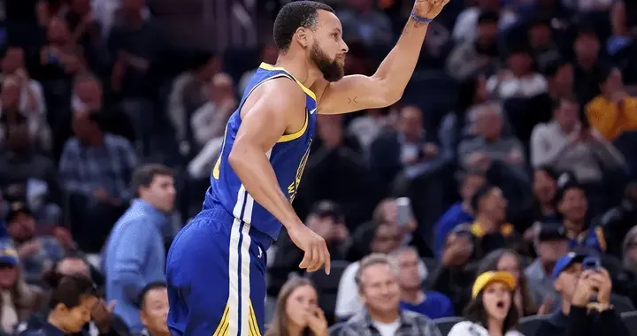 难怪库里这么低迷！亲承感冒愈发严重，双核明天背靠背或全部缺席