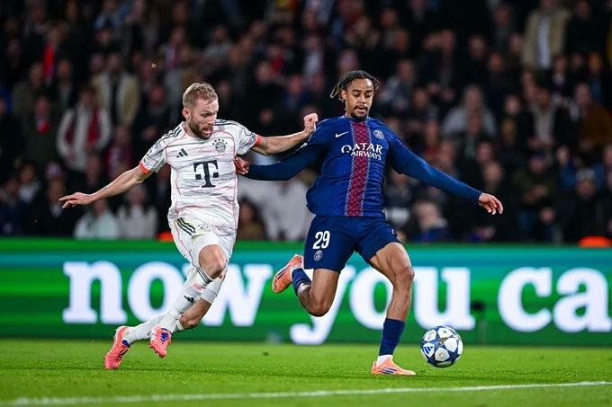 巴尔科拉：拜仁对比赛的掌控令人惊讶，我们一开始没全力以赴