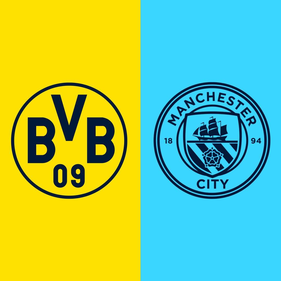 剑南春｜球你来辩：面对强敌多特蒙德，曼城能否取胜？