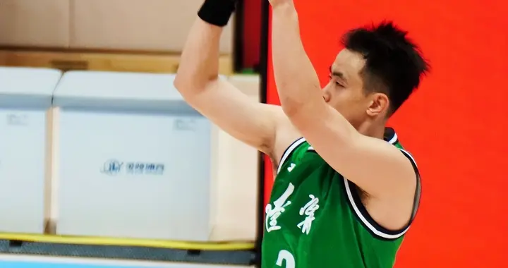 辽宁全运虐澳门！付豪原帅轰42分，继伟小高稳组织，二老状态不错