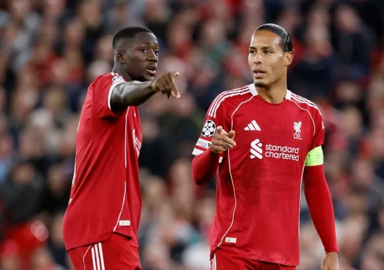 罗马诺：如果阿拉巴明年夏天离队，皇马会密切关注科纳特的情况