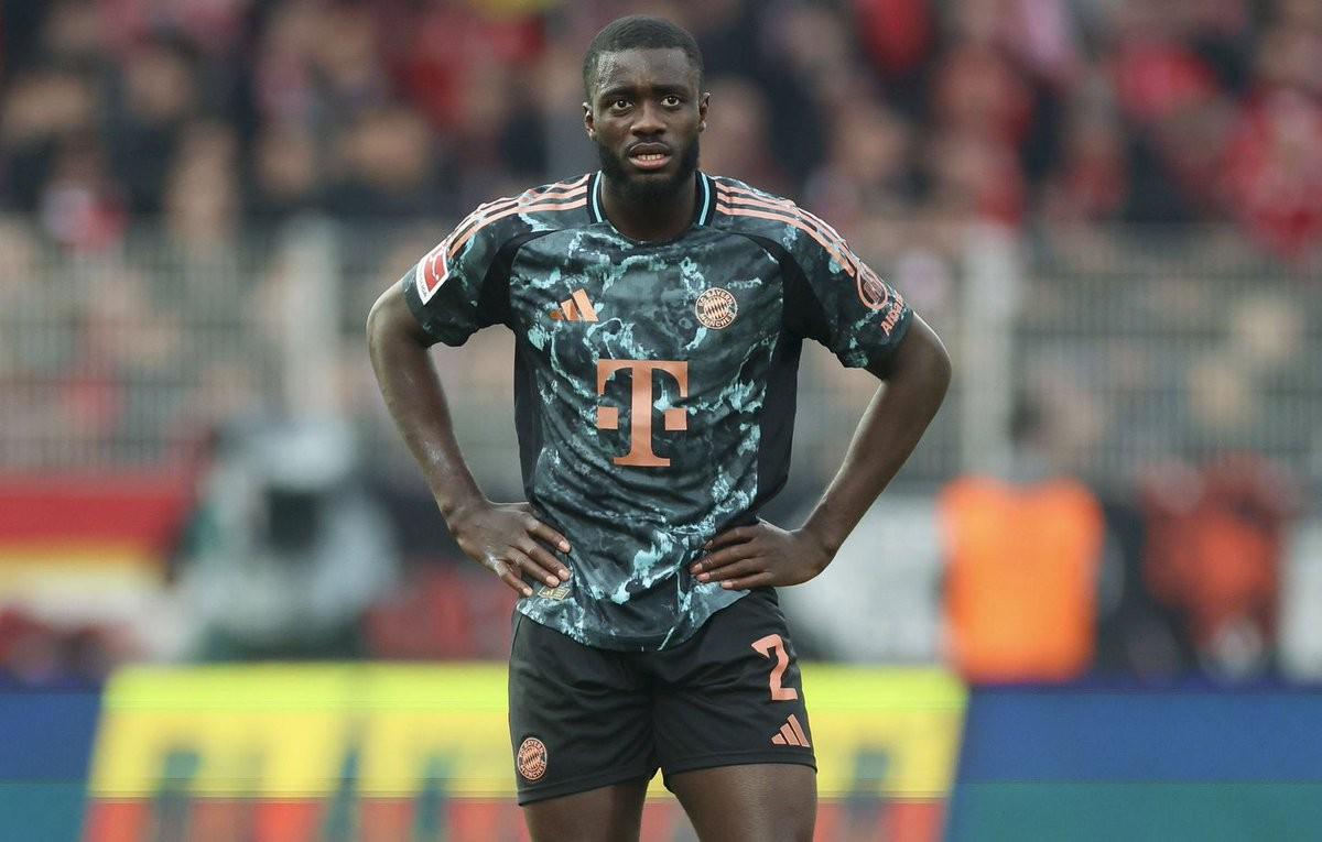 法媒：皇马与于帕达成口头协议，科纳特已不再是首选目标