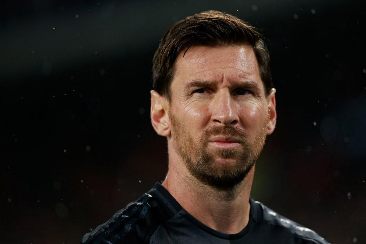 土媒：加拉塔萨雷想在美职联休赛期租借梅西