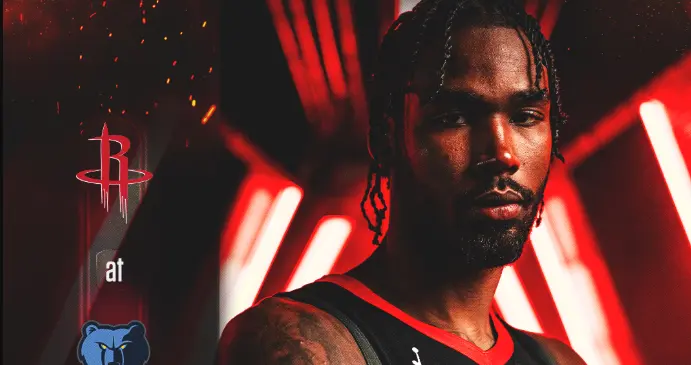 三分命中率太炸，火箭联盟第一进攻是假象？