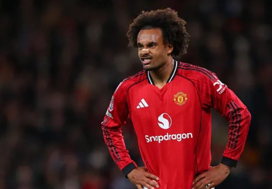 古利特：齐尔克泽去曼联本就是错误，就像之前很多球员一样