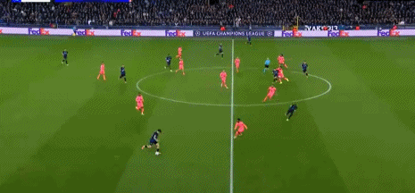 巴萨三次扳平3-3布鲁日，亚马尔破门+造乌龙，弗尔芒绝杀被吹