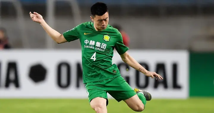 亚冠比赛还没开打，北京国安先迎3个致命坏消息，取胜大埔有点悬