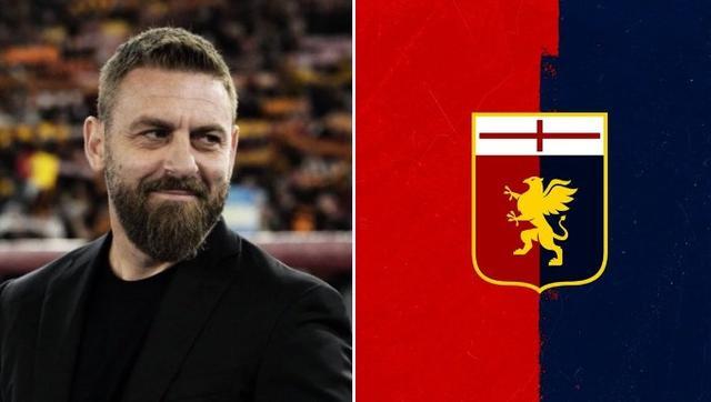 罗马诺：德罗西已与热那亚签约，合同期8个月附一年续约选项