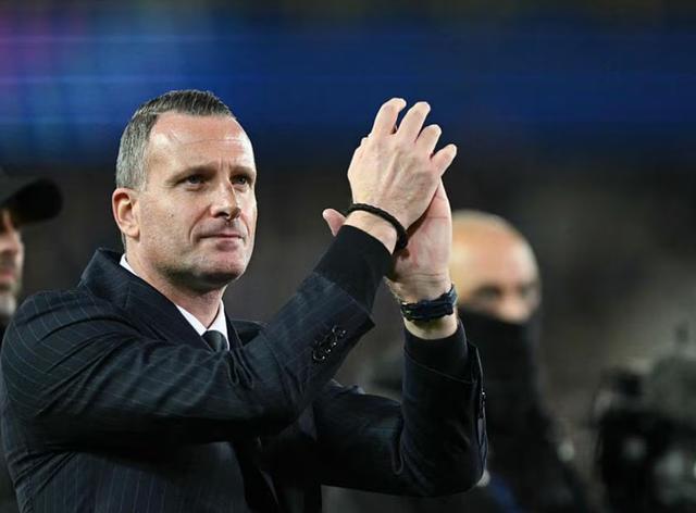 布鲁日主帅：我们采取了正确的战术，三破巴萨球门让我满意