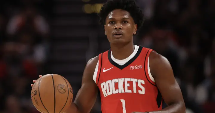 火箭124-109灰熊迎4利好！阿门伊森持续成长，杜兰特作用拉满！