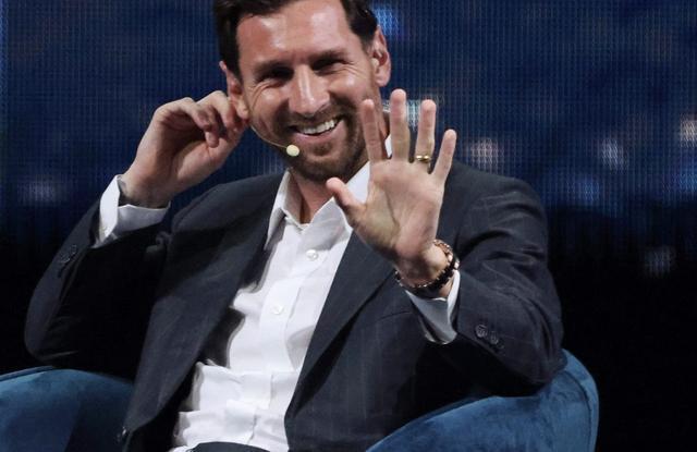 梅西：对于一个球员来说，赢得世界杯是最大的成就