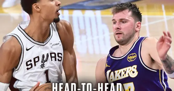 东契奇带领湖人站上西部第二，而独行侠西部垫底