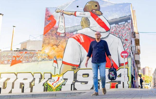 波兰学者：巴列卡诺是欧协联夺冠热门；不能称其为马德里老三