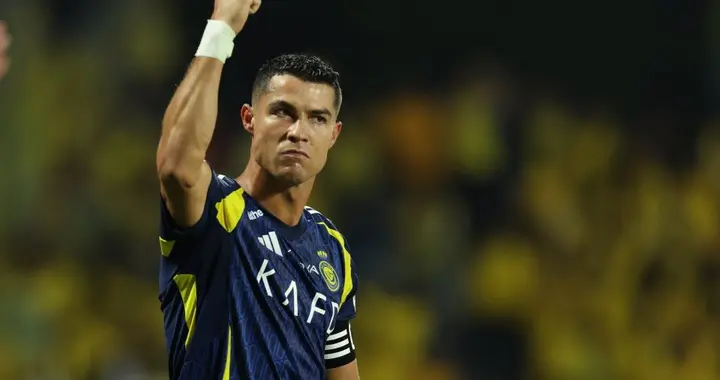 C罗：在西班牙进球比在沙特更容易！金球奖凭什么不考虑沙特联赛