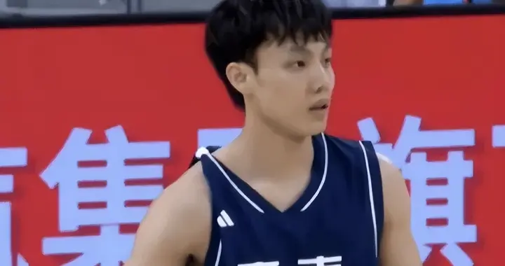 广东96-73江苏迎3喜1忧！沈梓捷王睿泽回暖暴走，胡明轩仍低迷！