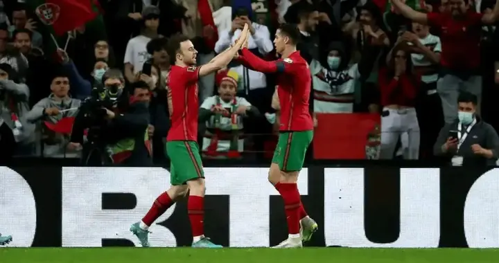 为何缺席若塔葬礼？C罗：父亲去世后再未出席葬礼，不在乎批评