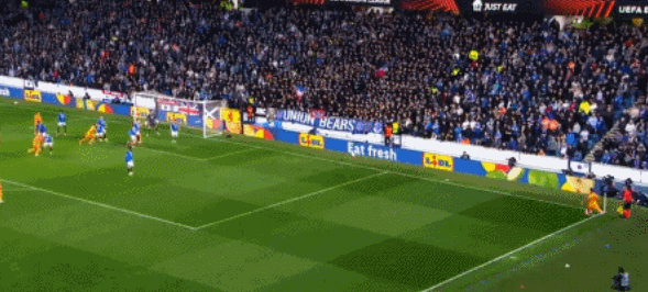 欧联-罗马2-0客胜流浪者止2连败 苏莱佩莱格里尼破门