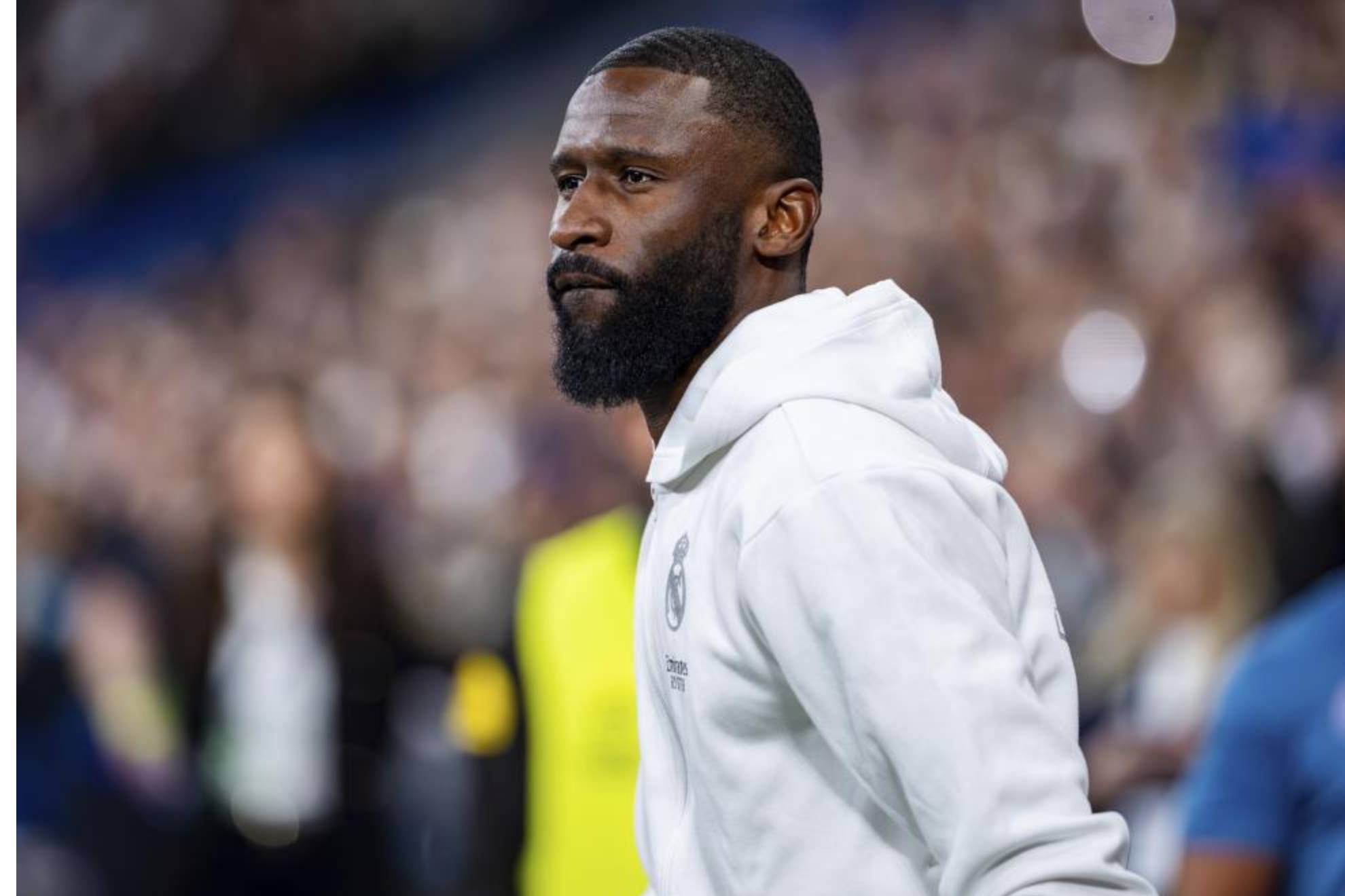 马卡：明年年初皇马将重启吕迪格的续约，双方期待再次合作