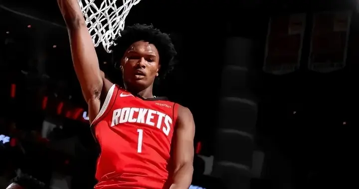 火箭124-109战胜灰熊 球员评价：5人优秀，3人及格