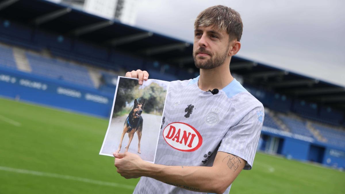 每体：西班牙人举办第三届“鹦鹉不离弃”活动，支持动物领养