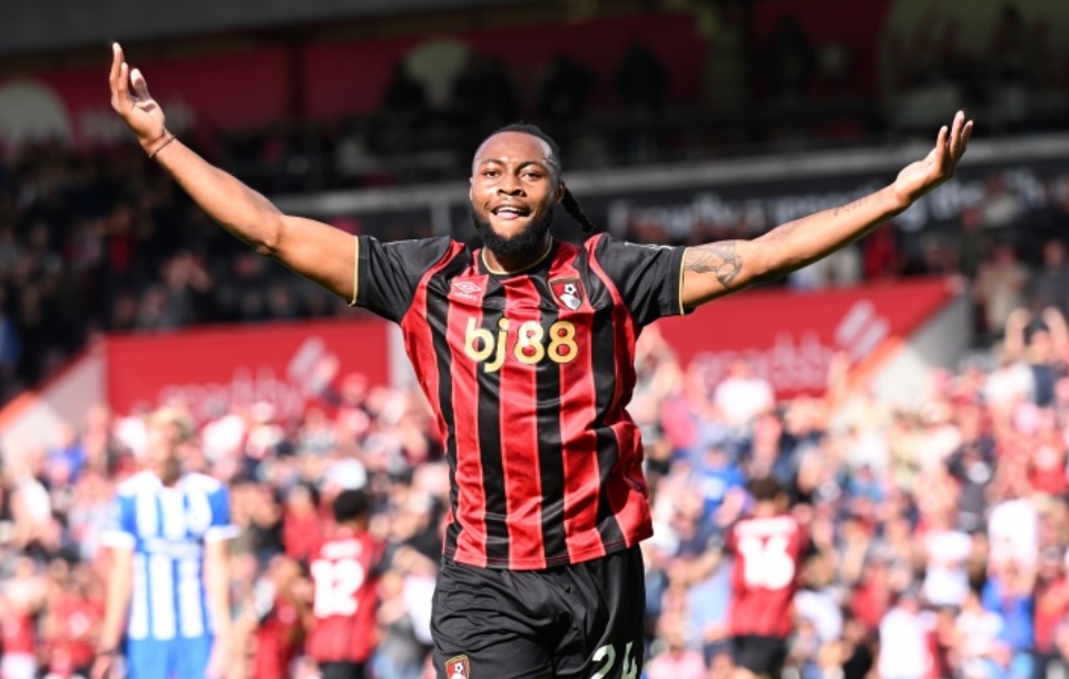 绿帽哥：利物浦6500万镑报价塞梅尼奥 球员本人希望加