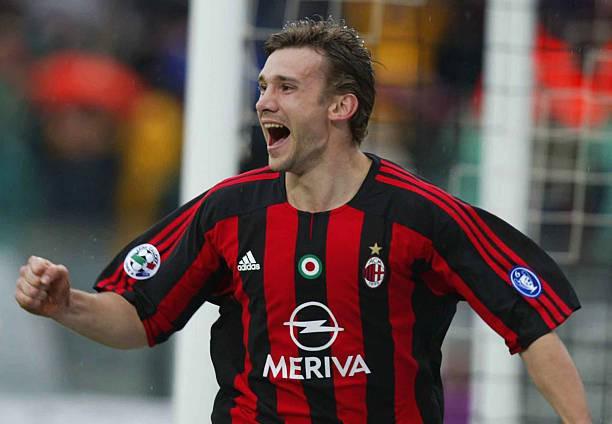 舍甫琴科：我热爱圣西罗，但出售它对米兰和意大利足球都很重要