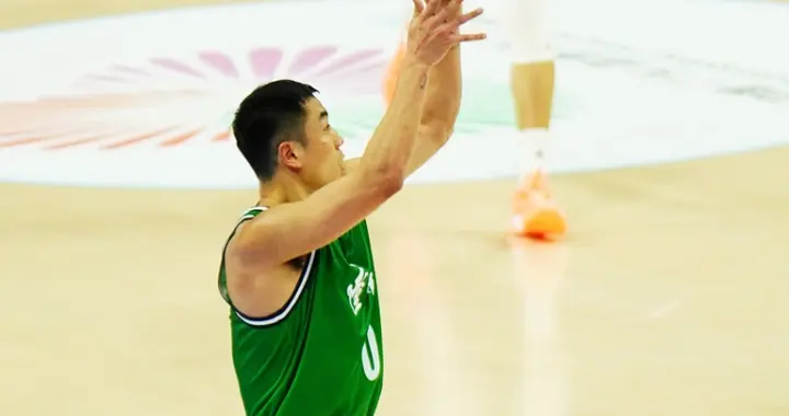 辽宁全运胜天津！韩德君21分，多人稳定输出，李晓旭继伟喜忧参半