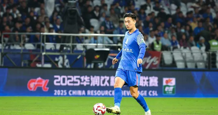 意外！前国脚赵鹏公开点评蒋圣龙和朱辰杰，直言他俩踢亚冠太吃力