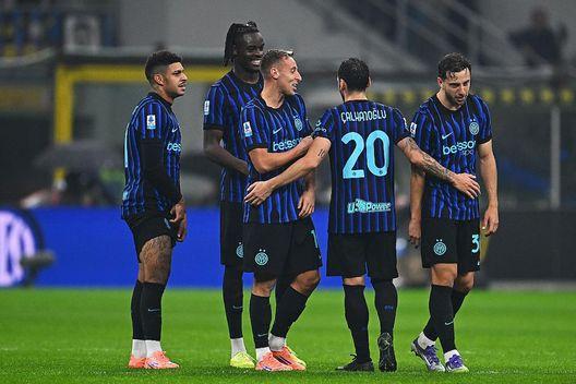 卡萨诺：国米对阵凯拉特表现自大，或者说意大利球队满足1-0