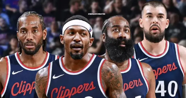 西部最新排名：快船惨遭3连败，湖人高歌猛进，独行侠排名第15