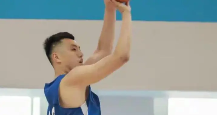 北京全运大胜吉林！6人上双，翟晓川王少杰最稳，廖三宁略微回暖