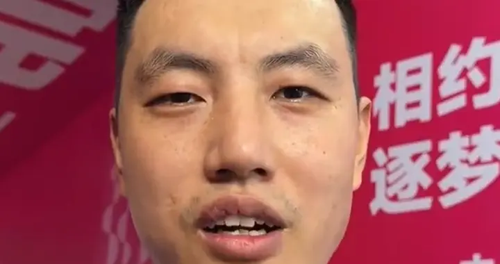 胜吉林采访！翟晓川感谢杨鸣称赞，与许利民表态全力拼中国澳门！