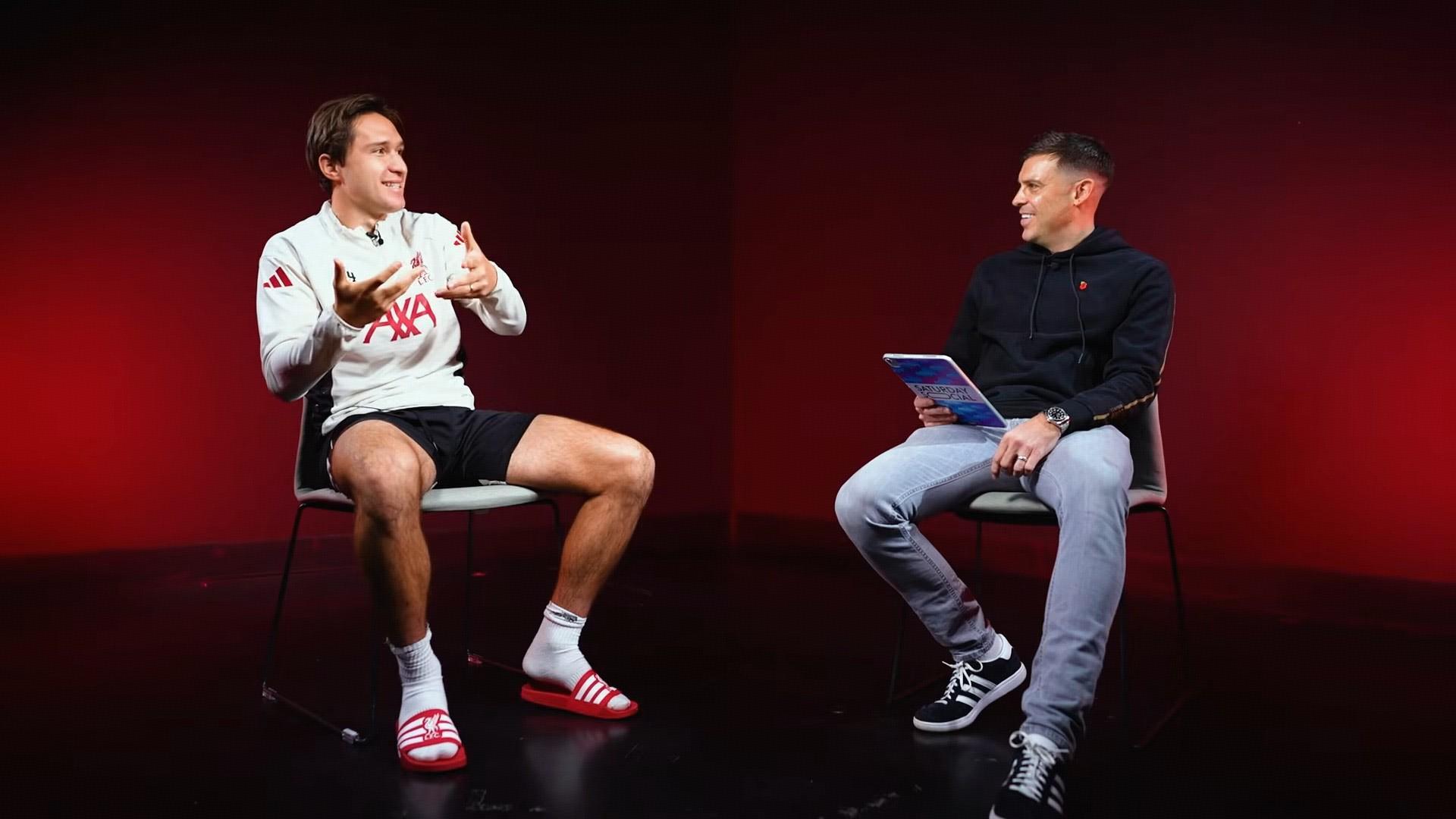 基耶萨：我不介意别人吃菠萝披萨，但我觉得它味道糟透了