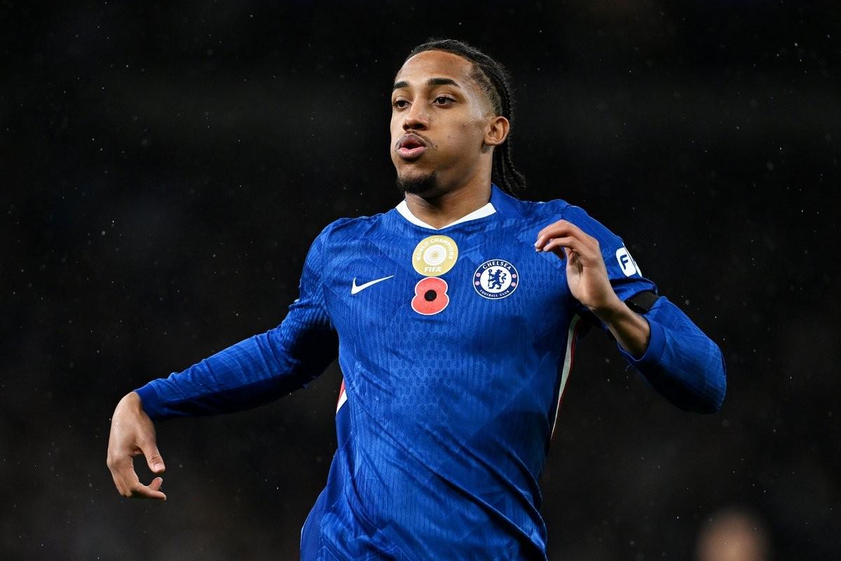 只差一场，若昂-佩德罗将成为第31位达成英超百场的巴西球员