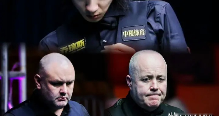 斯诺克国锦赛：11月8日赛程，希金斯vs马奎尔，马奎尔利好消息