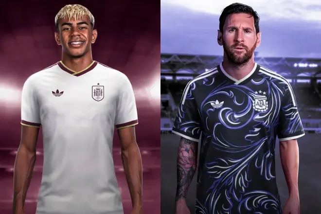 马卡：FIFA敲定欧美杯细节，3月27日在多哈举办