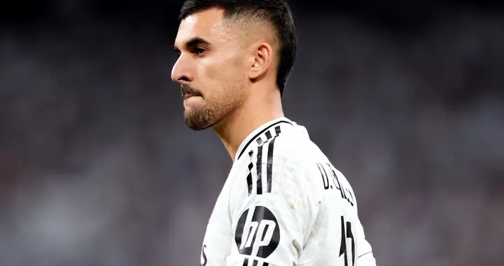 11轮仅首发3轮，皇马冷落他却不舍得放走他，两大潜在下家已浮现